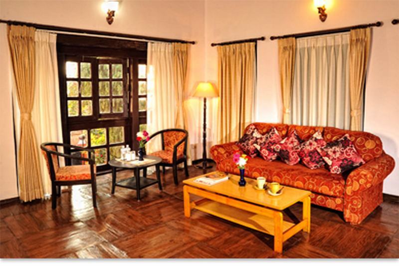 Oyo 738 Hotel Kaze Darbar Kathmandu Exterior foto