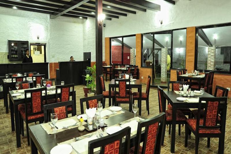 Oyo 738 Hotel Kaze Darbar Kathmandu Exterior foto